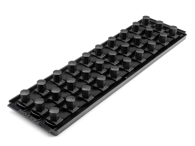 tekton-1-4-inch-drive-socket-organizer-set-3-rails-with-locking-tray-ost05339-ma image 1