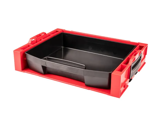 tekton-olb94010-open-top-drawer-ls-tray-and-stacking-drawer-rack-l-boxx-system image 1