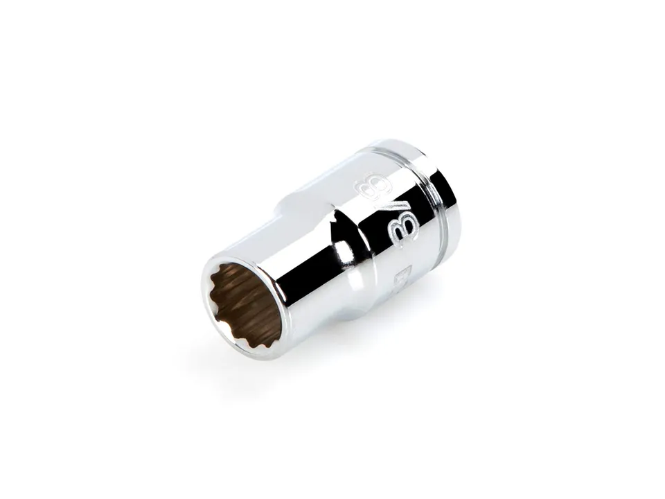 tekton-3-8-inch-drive-x-3-8-inch-shallow-12-point-socket-shd12210 image 1