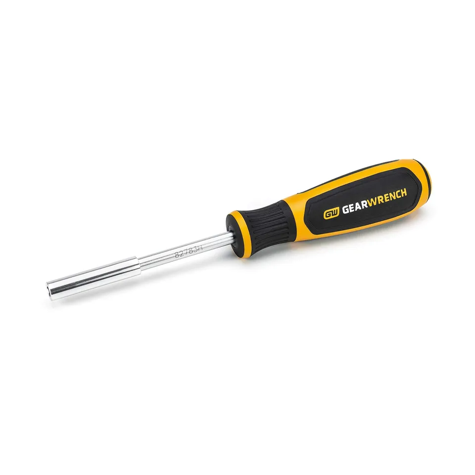 gearwrench-82783h-1-4-magnetic-bit-holding-screwdriver-handle image 1