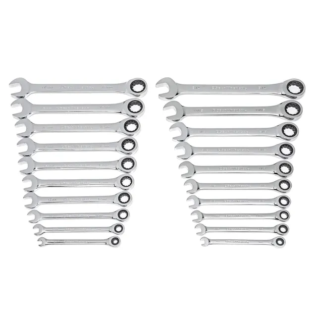 gearwrench-35720a-02-20-piece-ratcheting-combination-wrench-set-sae-metric-72-to image 1