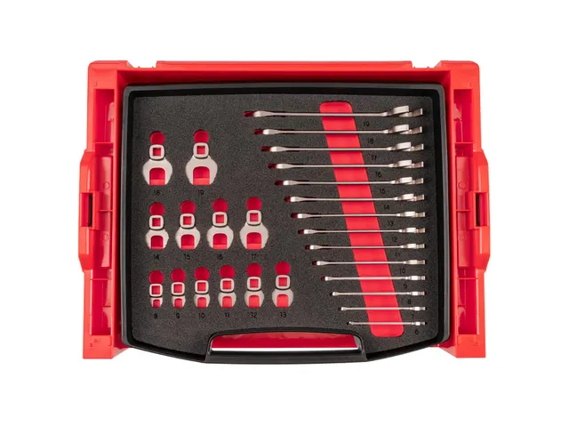tekton-olb94207-angle-head-and-crowfoot-wrench-set-26-piece-metric-6-19-mm-with- image 1