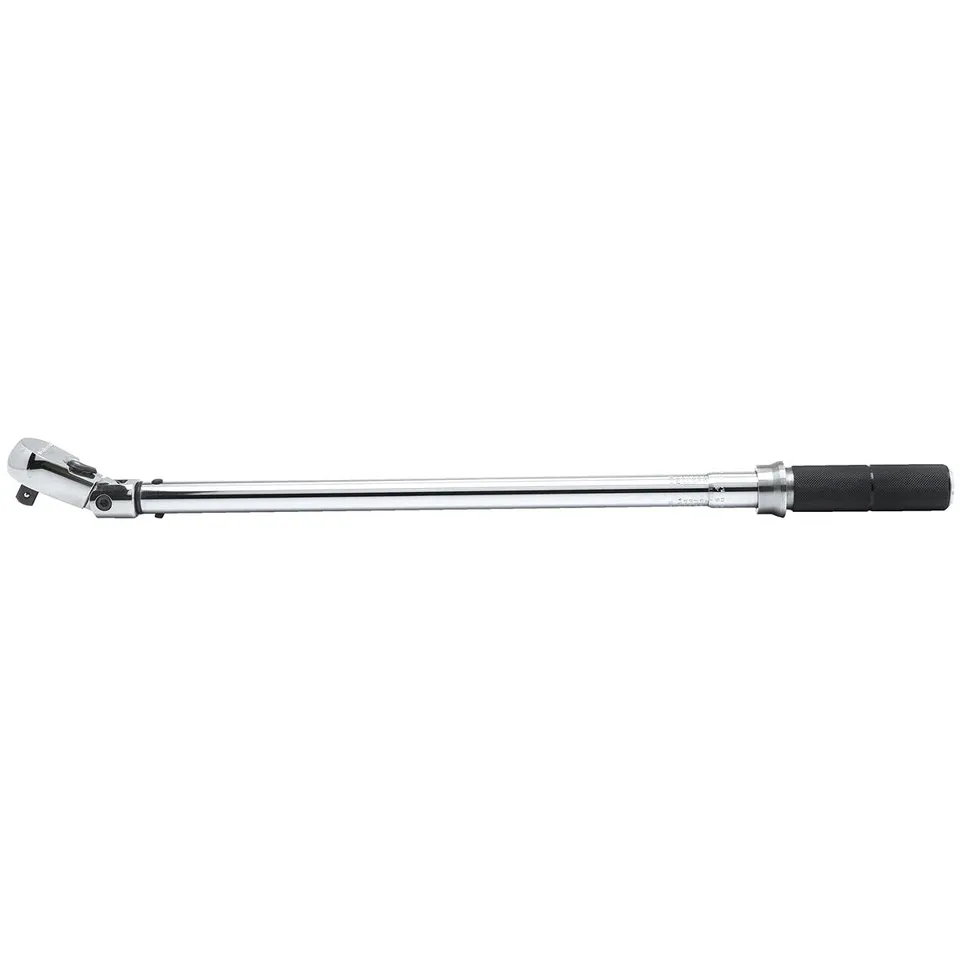 gearwrench-85087-1-2-drive-flex-head-micrometer-torque-wrench-30-250-ft-lbs image 1