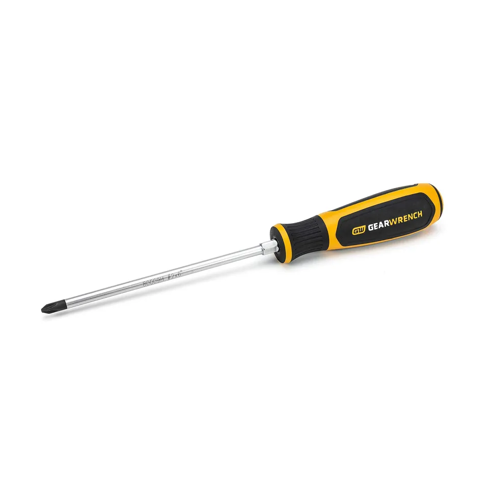 gearwrench-80009h-2-x-6-phillips-dual-material-screwdriver image 1