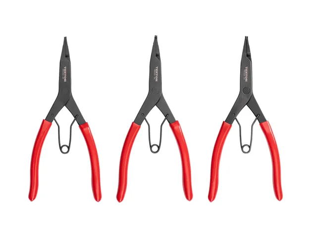 tekton-prr90021-9-inch-lock-ring-pliers-set-3-piece-straight-curved-and-90-degre image 1