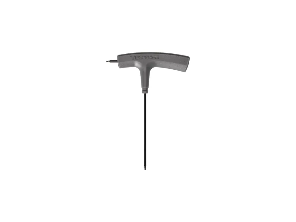 tekton-ktt32060-t6-star-t-handle-key-with-side-drive-8660-nickel-chromium-molybd image 1