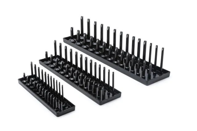 gearwrench-83118-3-piece-sae-socket-storage-tray-set-1-4-3-8-1-2-drive-vertical- image 1