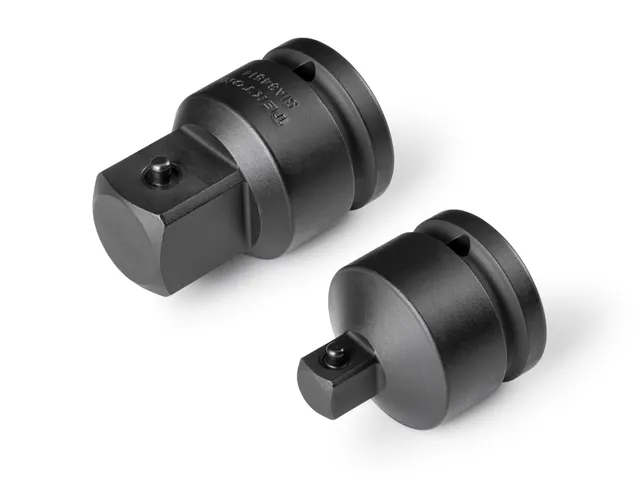 tekton-sia93002-3-4-inch-drive-adapter-reducer-set-2-piece-pin-detent image 1