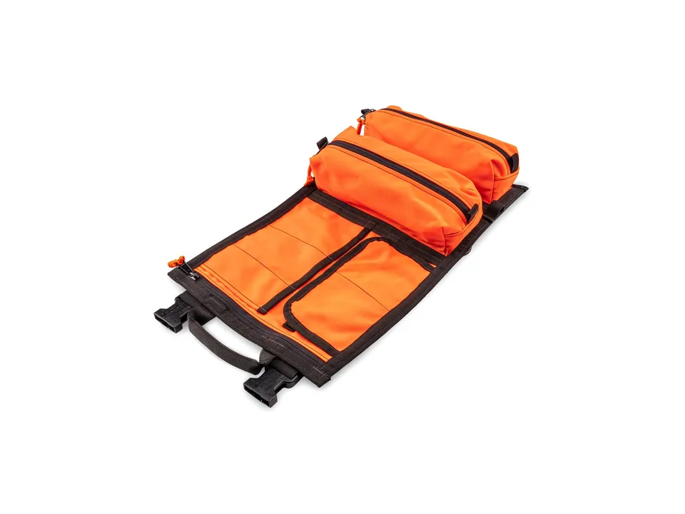 tekton-mtr2-mini-tool-roll-high-vis-orange-otr00003-made-in-usa image 1