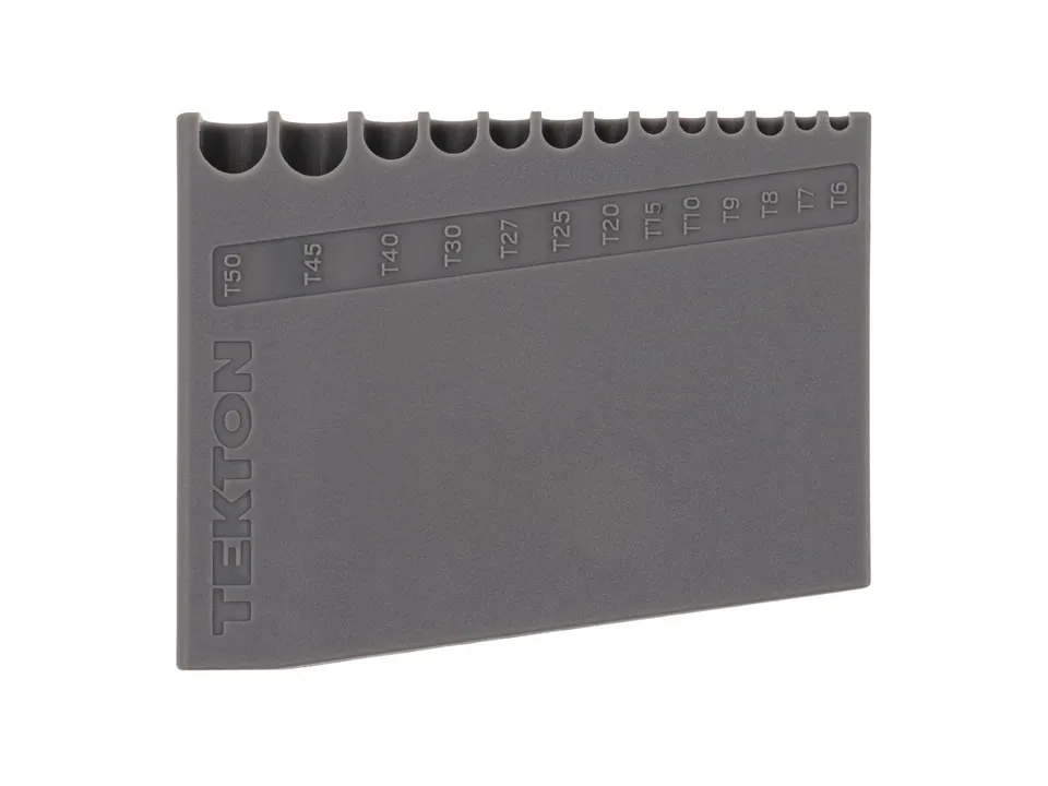 tekton-okh34101-13-tool-star-l-key-holder-t6-t50-low-profile-self-aligning-organ image 1