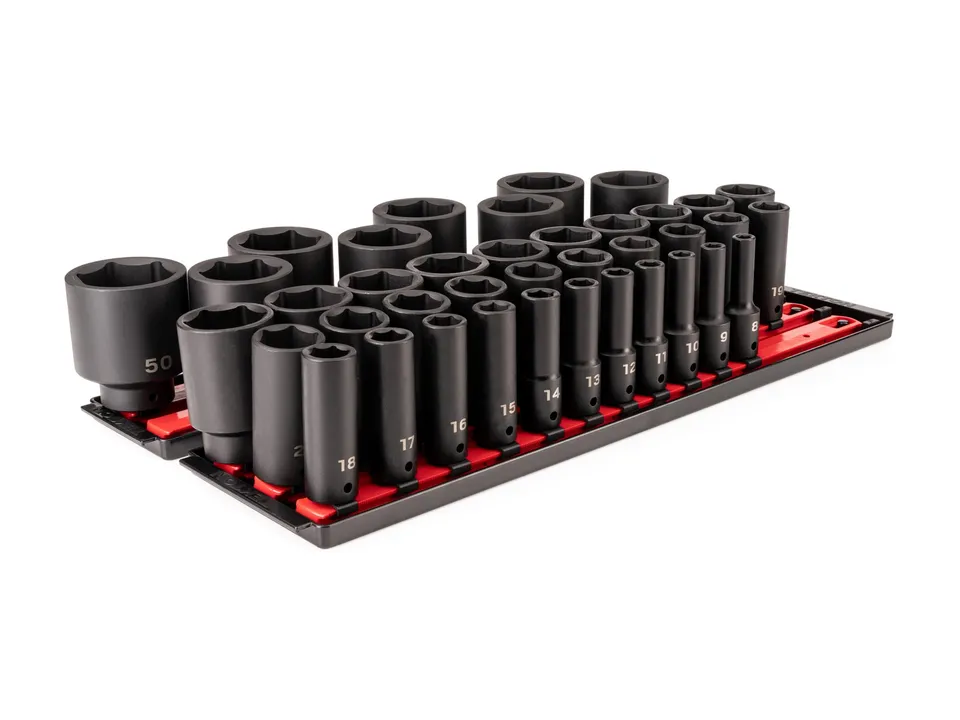tekton-sid92113-1-2-inch-drive-deep-6-point-impact-socket-set-39-piece-8-50-mm-w image 1