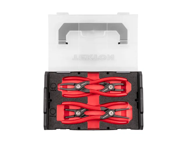 tekton-prr96001-7-inch-retaining-ring-pliers-set-4-piece-with-0-070-in-tips-and- image 1