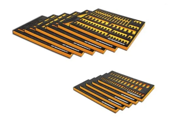 gearwrench-89060eva-eva-foam-trays-for-613-piece-master-tool-set image 1