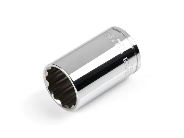 tekton-3-8-inch-drive-x-13-16-inch-semi-deep-12-point-socket-shd14221 image 1