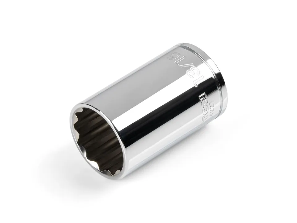 tekton-3-8-inch-drive-x-13-16-inch-semi-deep-12-point-socket-shd14221 image 1