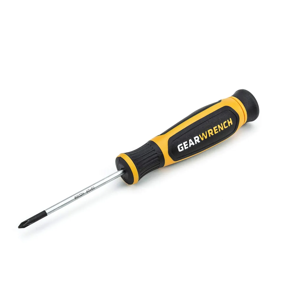 gearwrench-80032h-0-x-60mm-mini-phillips-dual-material-screwdriver image 1
