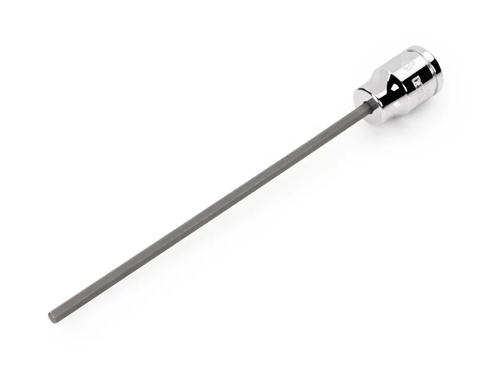 tekton-shb12401-3-8-inch-drive-x-9-64-inch-long-hex-bit-socket-s2-steel image 1