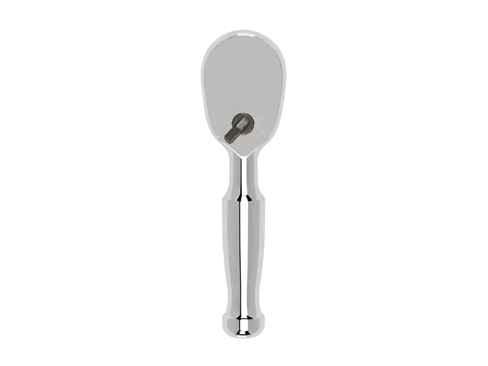 tekton-srh01003-1-4-inch-drive-x-3-inch-stubby-ratchet-with-90-tooth-gear-and-ul image 1