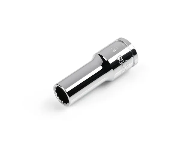 tekton-shd14309-3-8-inch-drive-x-9-mm-semi-deep-12-point-socket image 1