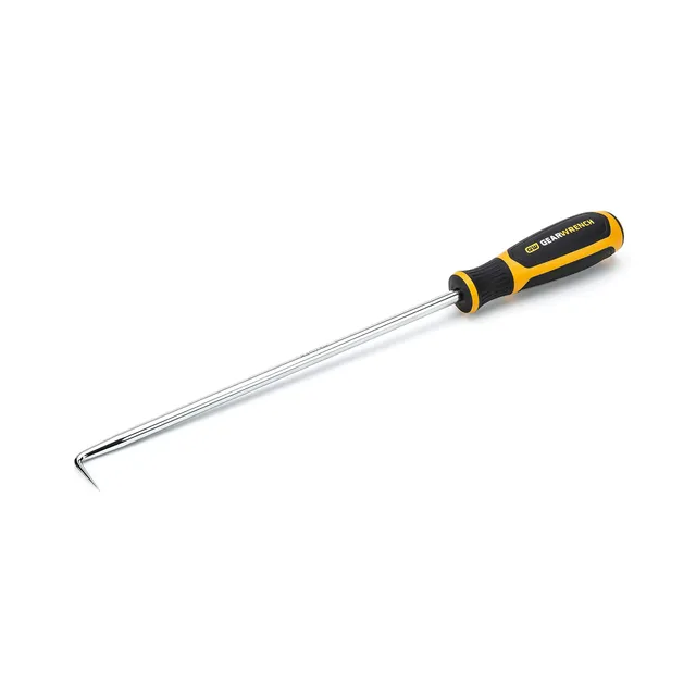 gearwrench-84023h-heavy-duty-90-pick-14-inch-with-tri-lobe-dual-material-handle image 1
