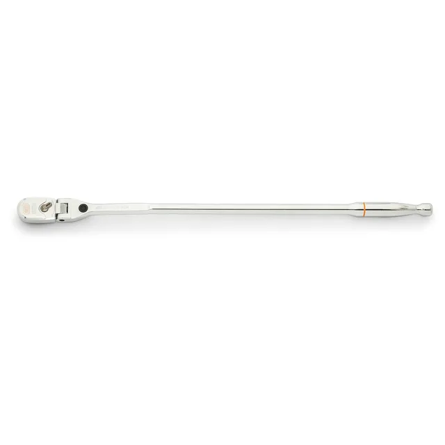 gearwrench-81376-1-2-drive-120xp-locking-flex-head-ratchet-25-full-polish image 1