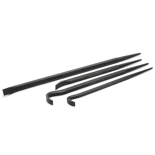 gearwrench-70-578g-4-piece-aligning-and-rolling-head-pry-bar-set-alloy-steel-16- image 1