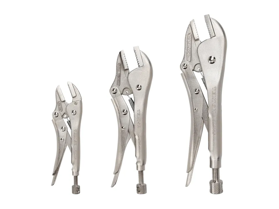 tekton-plk90004-straight-jaw-locking-pliers-set-3-piece-5-7-10 image 1