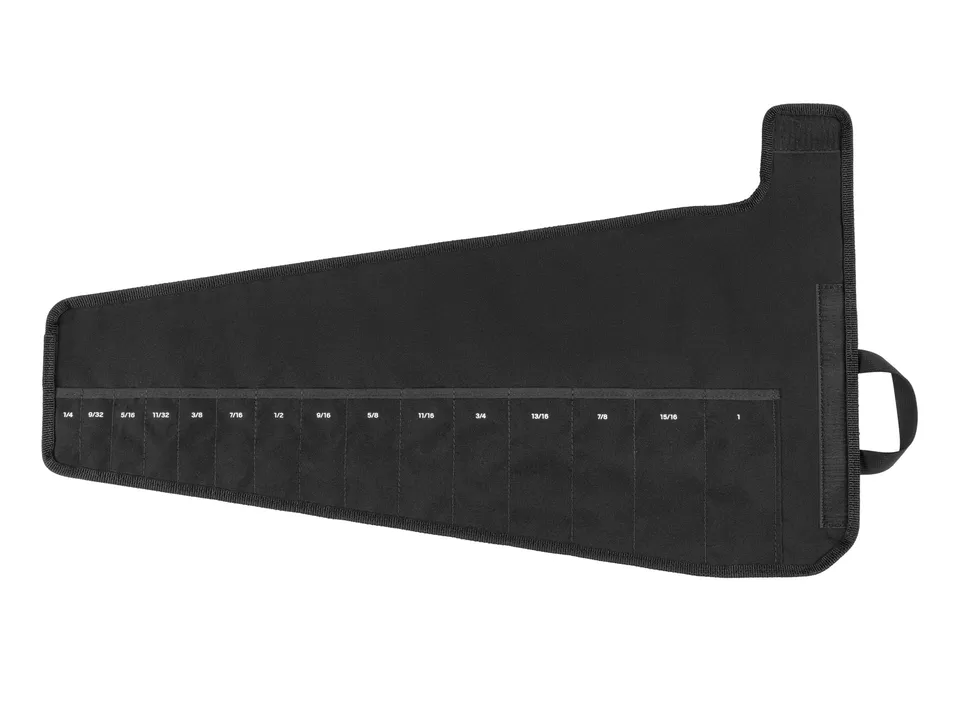 tekton-otp21107-15-tool-12-point-ratcheting-combination-wrench-pouch-1-4-1-in-ma image 1