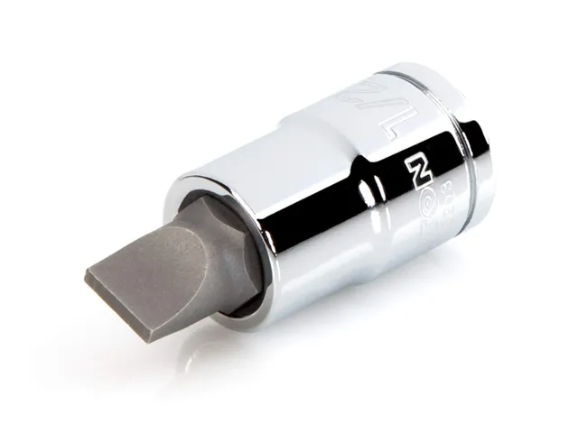 tekton-shb20203-1-2-inch-drive-x-1-2-inch-slotted-bit-socket image 1