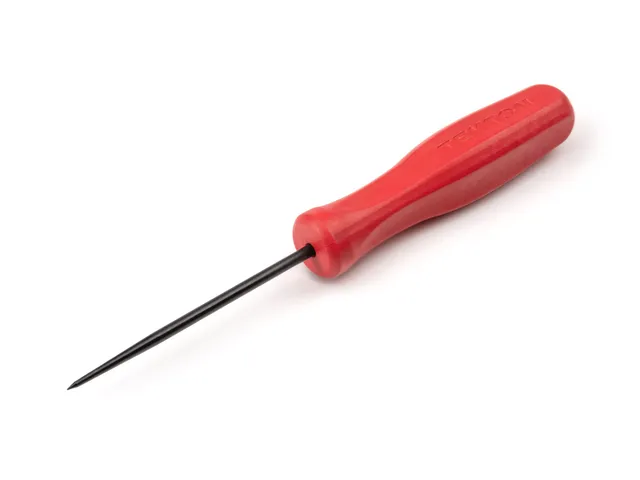 tekton-pnh21101-straight-pointed-pick-1-8-x-3-in-shank-made-in-usa image 1