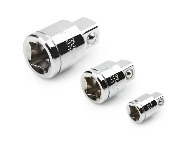 tekton-sha99020-mini-extension-set-3-piece-1-4-3-8-1-2-inch-drive-polished-chrom image 1