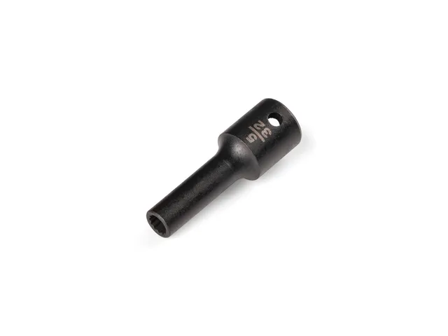 tekton-sid04202-1-4-inch-drive-x-5-32-inch-semi-deep-impact-socket-6-point image 1