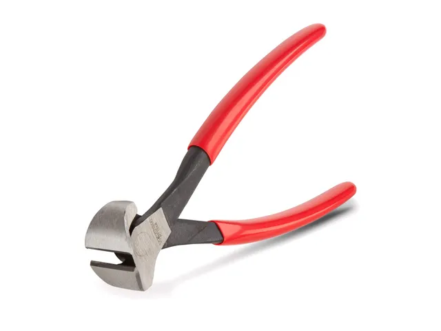 tekton-pct10008-8-inch-end-cutting-pliers-red image 1