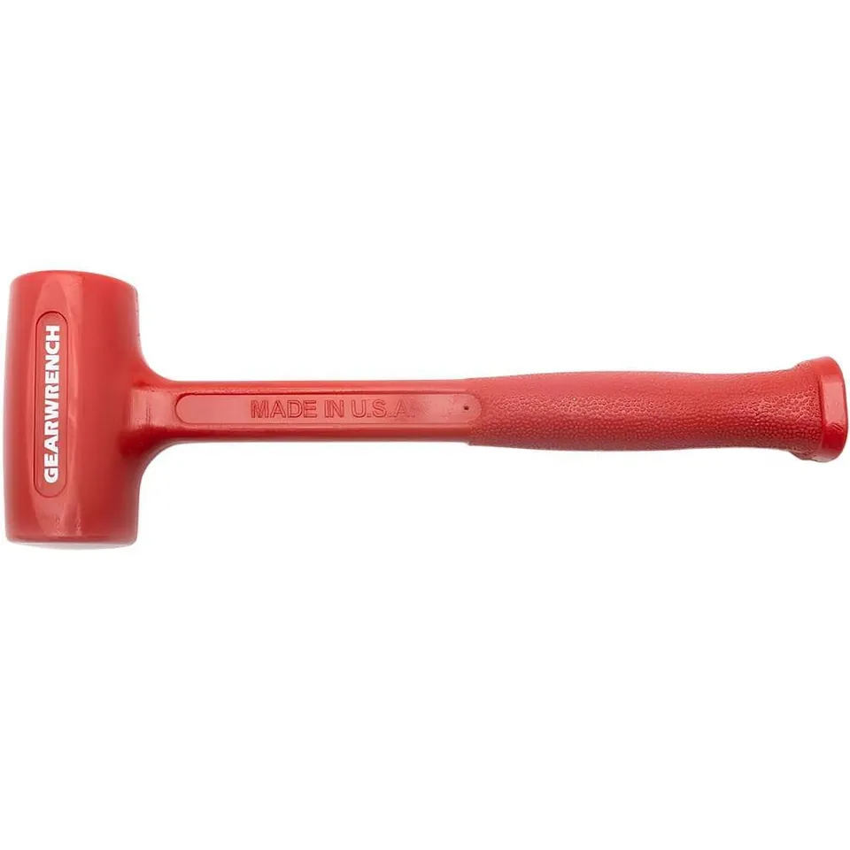 gearwrench-69-531g-dead-blow-hammer-one-piece-standard-head-11-oz-head-21-oz-tot image 1