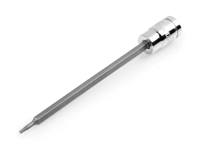 tekton-1-4-inch-drive-x-t6-long-torx-bit-socket-shb04306 image 1