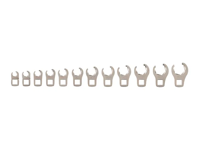 tekton-wcf90220-3-8-inch-drive-flare-nut-crowfoot-wrench-set-12-piece-8-19-mm-6- image 1