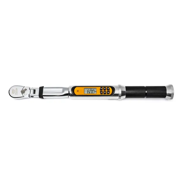gearwrench-85195-3-8-drive-120xp-flex-head-electronic-torque-wrench-with-angle-m image 1