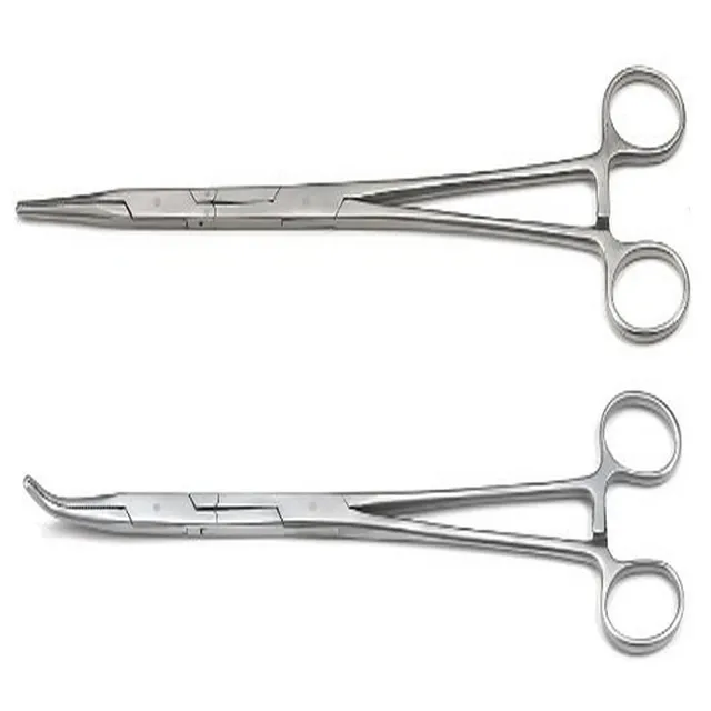gearwrench-82111-double-x-straight-and-45-hemostat-plier-set-2-piece-compound-jo image 1