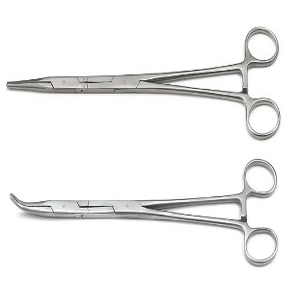 gearwrench-82111-double-x-straight-and-45-hemostat-plier-set-2-piece-compound-jo image 1