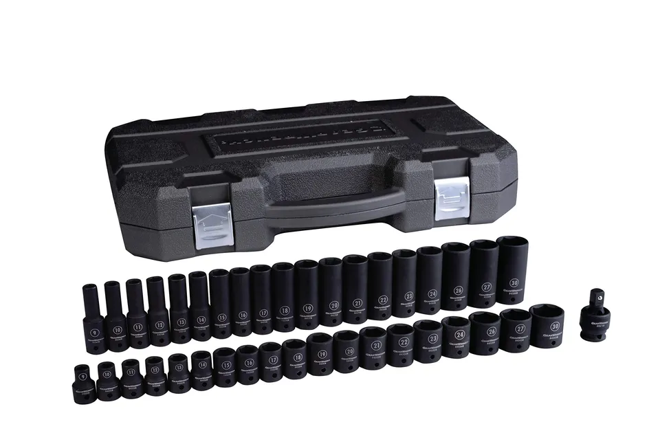 gearwrench-39-piece-master-set-1-2-drive-metric-chrome-molybdenum-sockets-with-o image 1