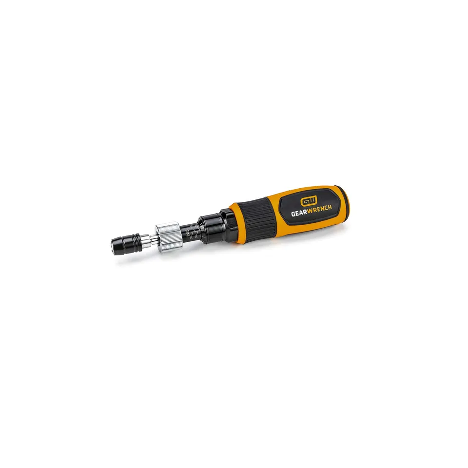 gearwrench-89624-1-4-drive-torque-screwdriver-10-50-in-lbs-with-quick-release-bi image 1