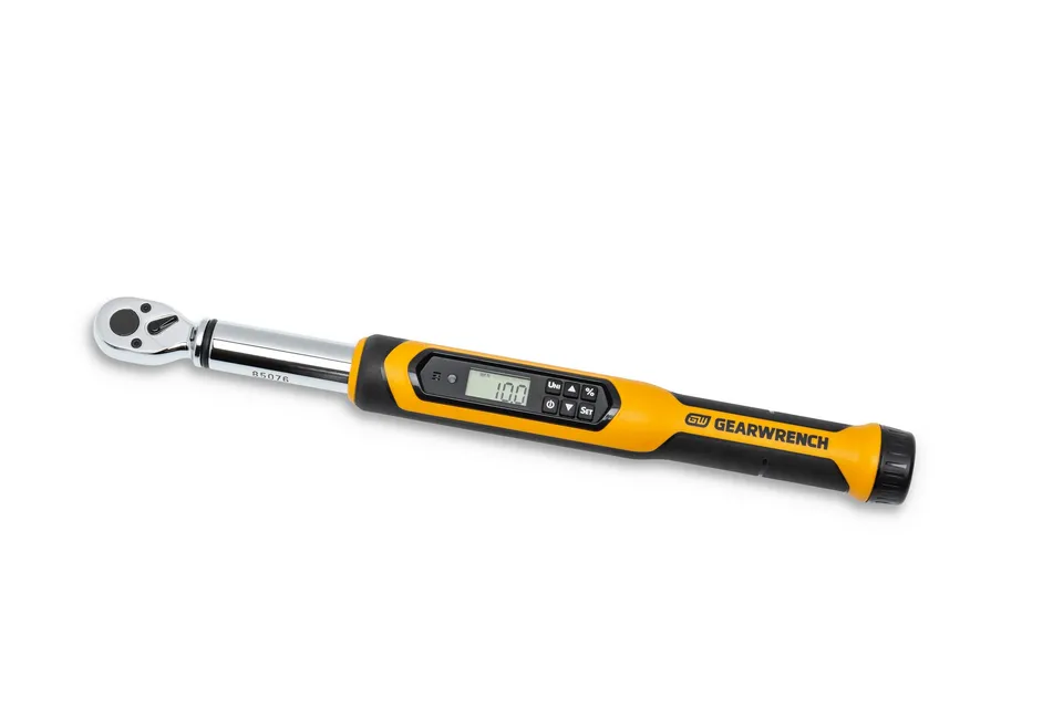 gearwrench-85076-3-8-drive-electronic-torque-wrench-7-4-99-6-ft-lbs-target-torqu image 1