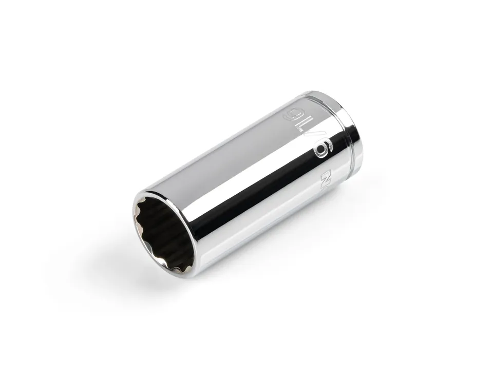 tekton-3-8-inch-drive-x-9-16-inch-semi-deep-12-point-socket-shd14214 image 1