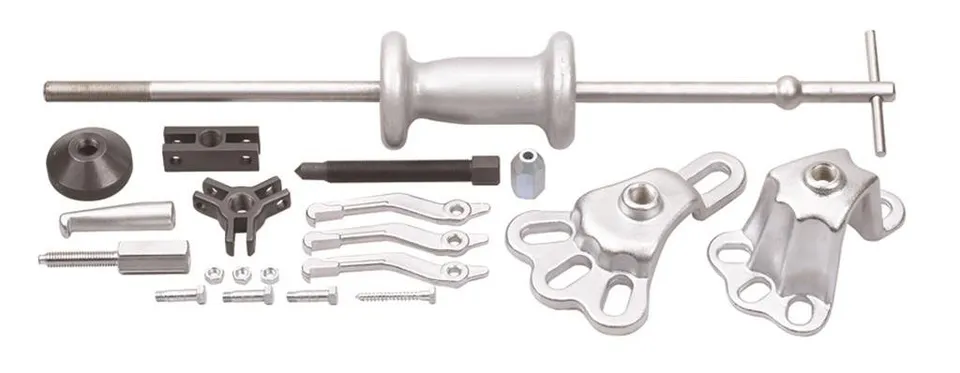 gearwrench-41700d-10-way-slide-hammer-puller-set-2-and-3-jaw-configurations image 1