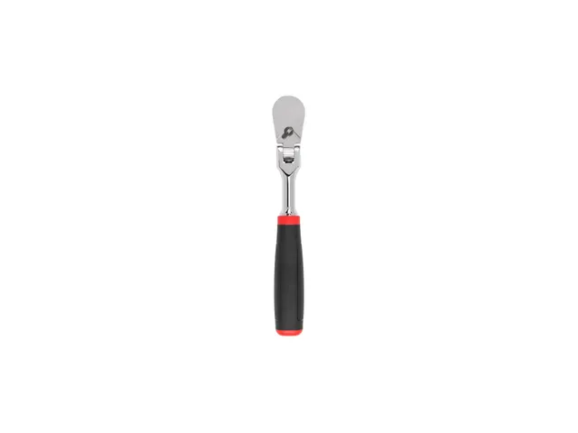tekton-srh22108-3-8-inch-drive-x-8-inch-flex-head-ratchet-90-tooth-180-flex-9-de image 1