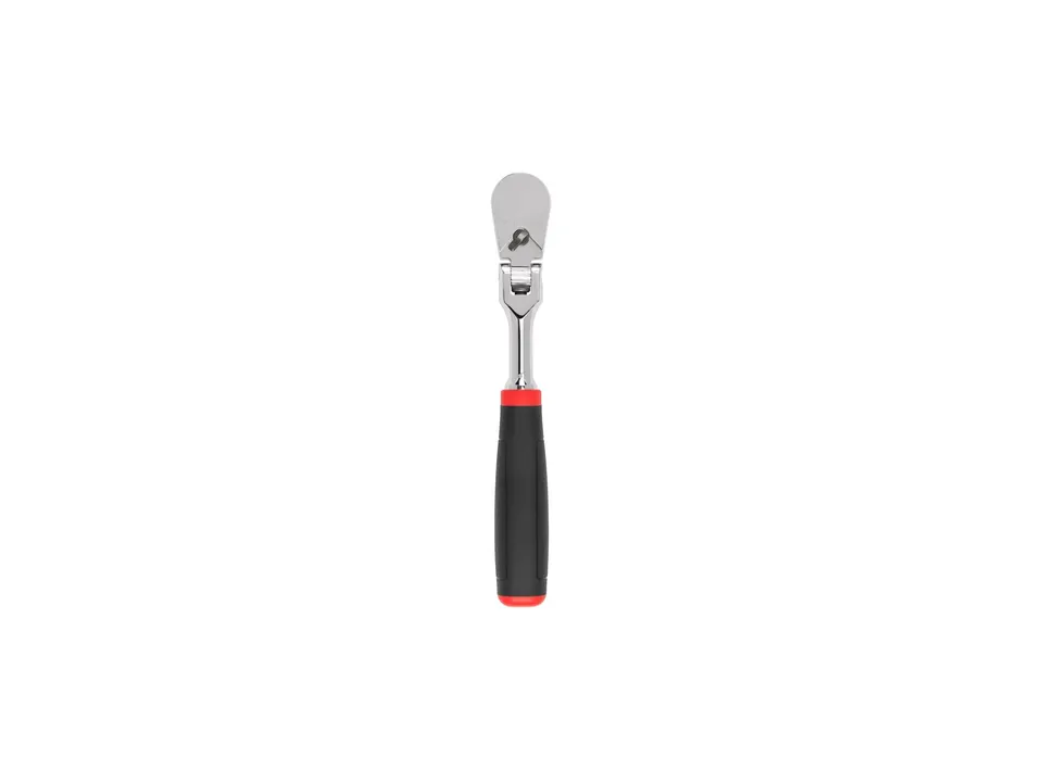 tekton-srh22108-3-8-inch-drive-x-8-inch-flex-head-ratchet-90-tooth-180-flex-9-de image 1