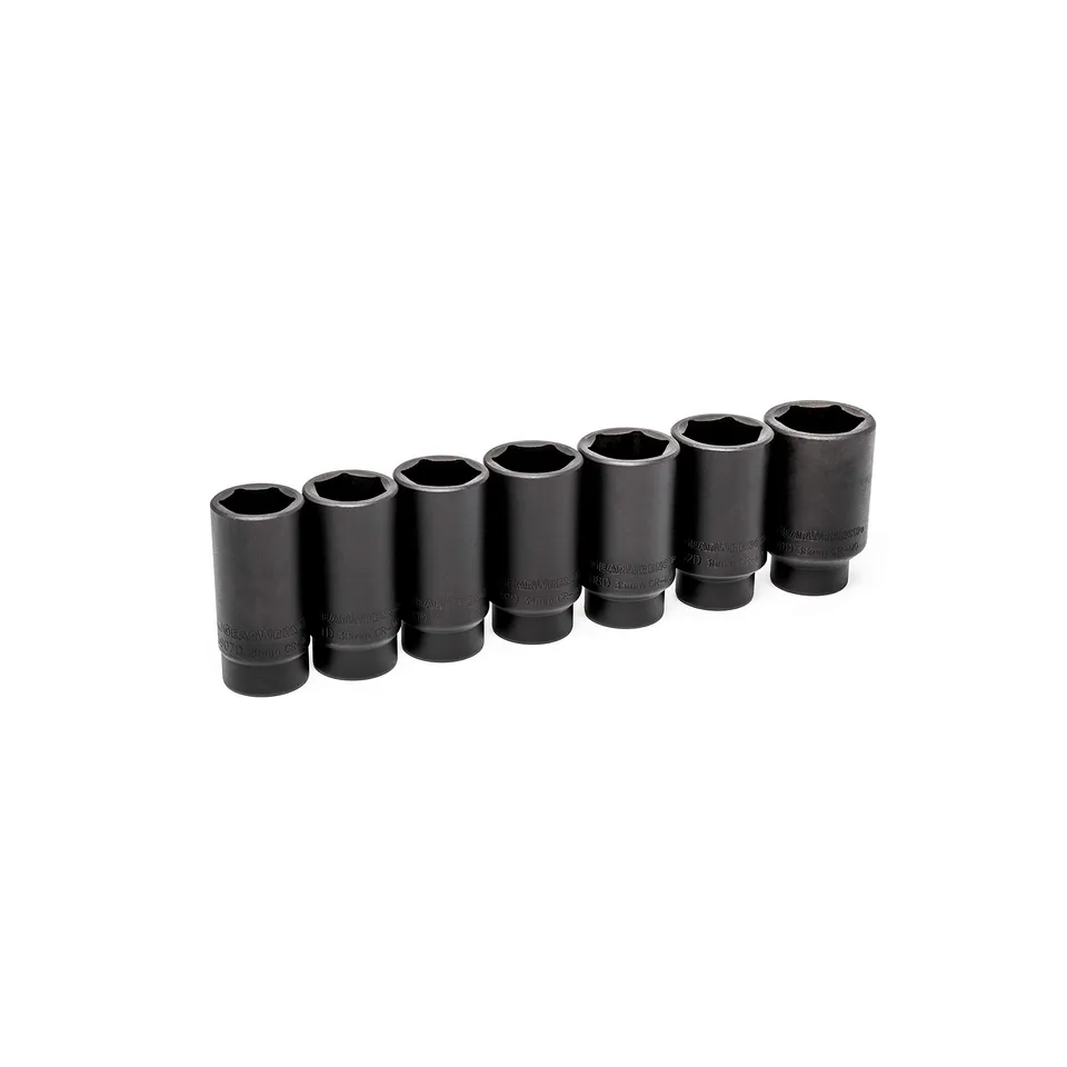 gearwrench-41650-7-piece-axle-nut-set-1-2-inch-drive-deep-socket-style image 1