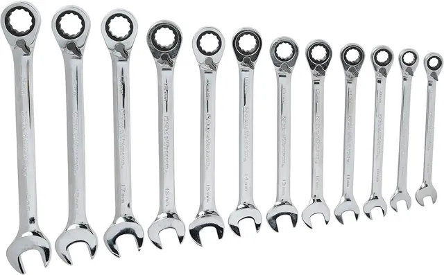 gearwrench-9620n-12-piece-metric-reversible-ratcheting-combination-wrench-set-72 image 1