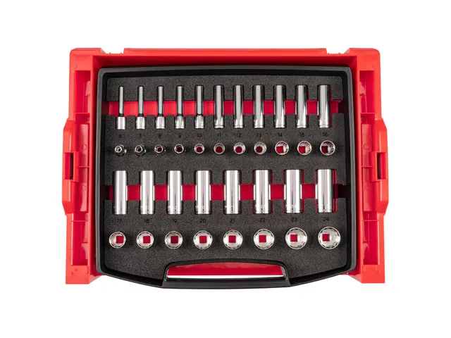 tekton-olb94308-3-8-inch-drive-12-point-socket-set-38-piece-metric-6-24-mm-l-box image 1
