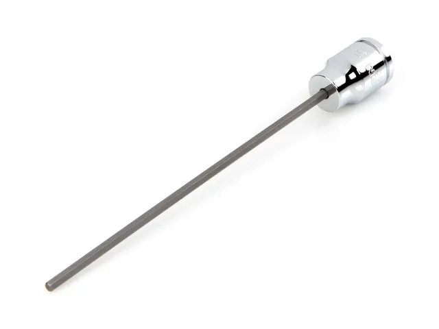 tekton-shb13400-3-8-drive-x-3-mm-long-hex-bit-socket image 1